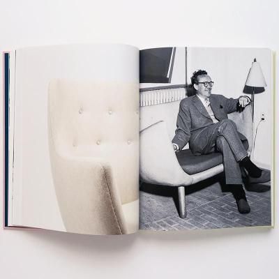 フィン・ユール【Life, Work, World】 - 京都にある、美術洋書＆海外