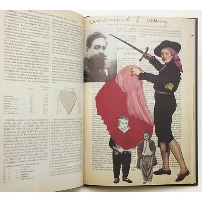 ジョセフ・コーネル【Joseph Cormell's Manual of Marvels】 - 京都に