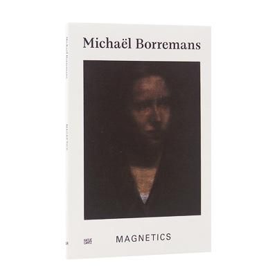 ミヒャエル・ボレマンス【Magnetics】 - 京都にある、美術洋書＆海外