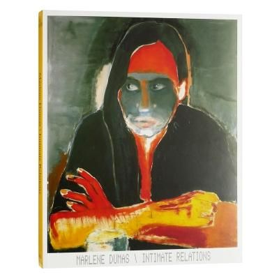 マルレーネ・デュマス【Intimate Relations】 - 京都にある、美術洋書