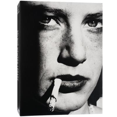 ヘルムート・ニュートン【Legacy】 - 京都にある、美術洋書＆海外画集