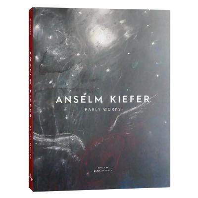 アンゼルム・キーファー【Early Works】 - 京都にある、美術洋書＆海外