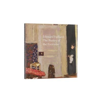 エドゥアール・ヴュイヤール【The Poetry of the Everyday】 - 京都に