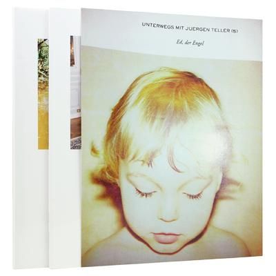 ユルゲン・テラー【Picture and Text】 - 京都にある、美術洋書＆海外