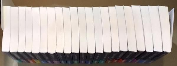 興亡の世界史 文庫版 全21冊揃 - 東京 下北沢 クラリスブックス 古本の