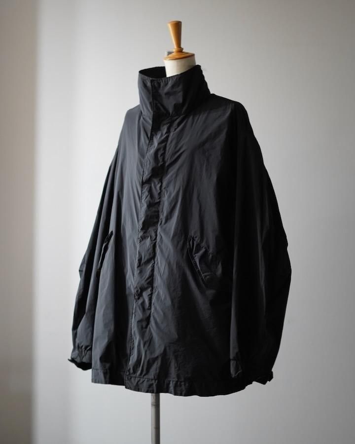 AIR WEATHER SHORT MODS COAT - IDIOME | ONLINE SHOP 熊本のセレクト