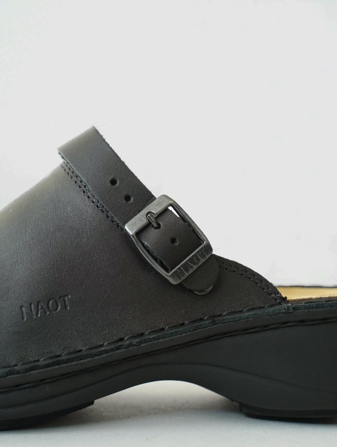 IRIS / Matt Black - NAOT ナオトジャパン オンラインショップ