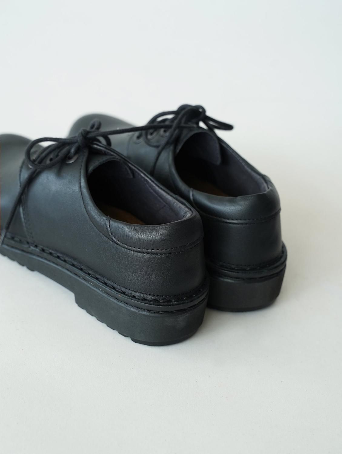 DANIELA / Matt Black - NAOT ナオトジャパン オンラインショップ