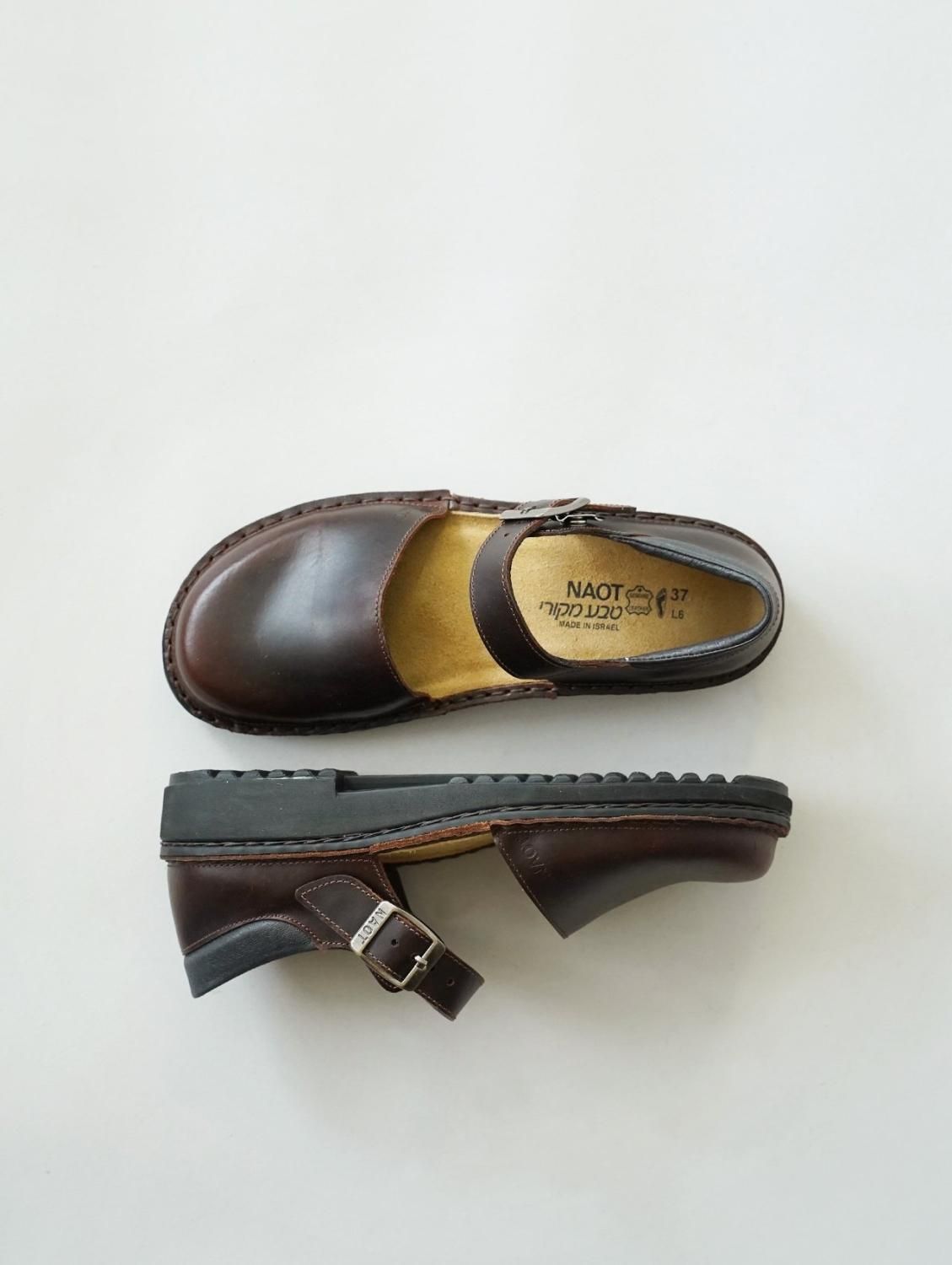 OLGA / Buffalo - NAOT ナオトジャパン オンラインショップ