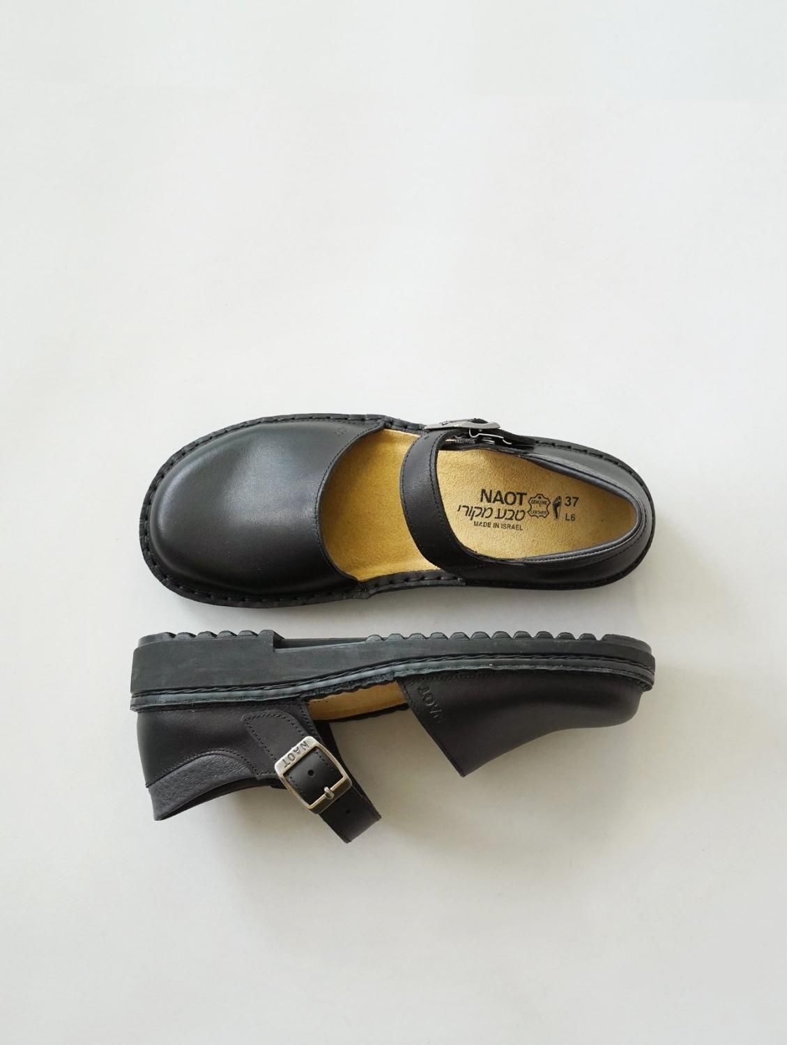 OLGA / Matt Black - NAOT ナオトジャパン オンラインショップ