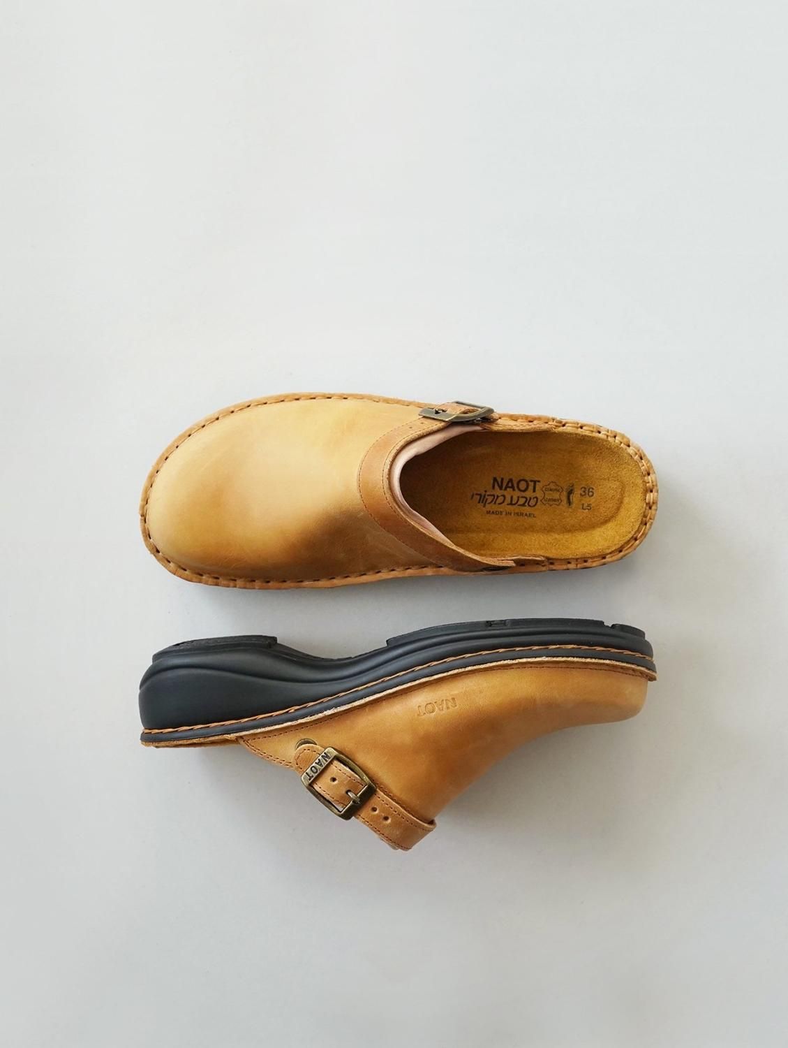 IRIS / Oily Dune - NAOT ナオトジャパン オンラインショップ