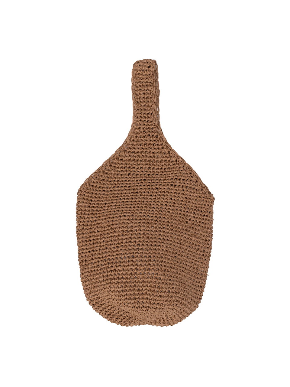 PAPER YARN SHOULDER S-ペーパーヤーンショルダーS-Aeta（アエタ）通販