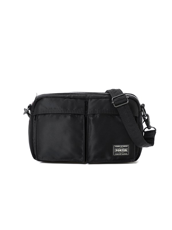 TANKER SLING BAG-タンカースリングバッグ-PORTER（ポーター）通販| st