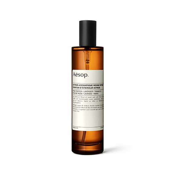 Istros Aromatique Room Spray 100mL-イストロス アロマティック
