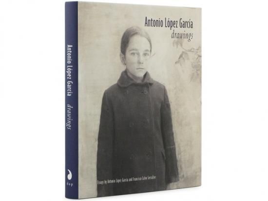 アントニオ・ロペス・ガルシアの作品 画集 - 洋書堂 ～おすすめの洋書