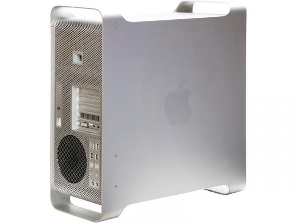 Apple Mac Pro 2011 A1289 QC Xeon 2.4GHz *2/16.0GB/1.0TB/Radeon HD