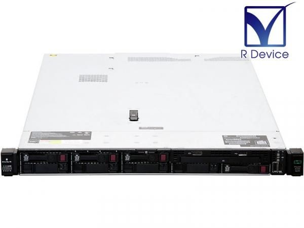 ProLiant DL360 Gen10 867959-B21 HPE Xeon Gold 5122/24.0GB/HDD非