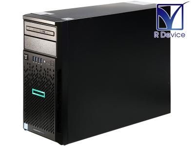 ProLiant ML30 Gen9 P9H27A HPE Xeon Processor E3-1240 v5 3.50GHz