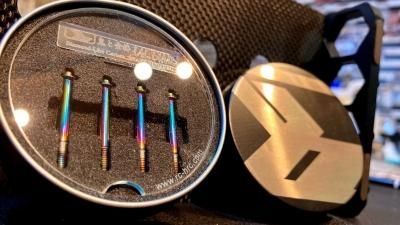 HRCオリジナル】 エフェクトアーム - HRC ONLINE SHOP