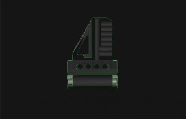 HRCオリジナル】 エフェクトアーム - HRC ONLINE SHOP