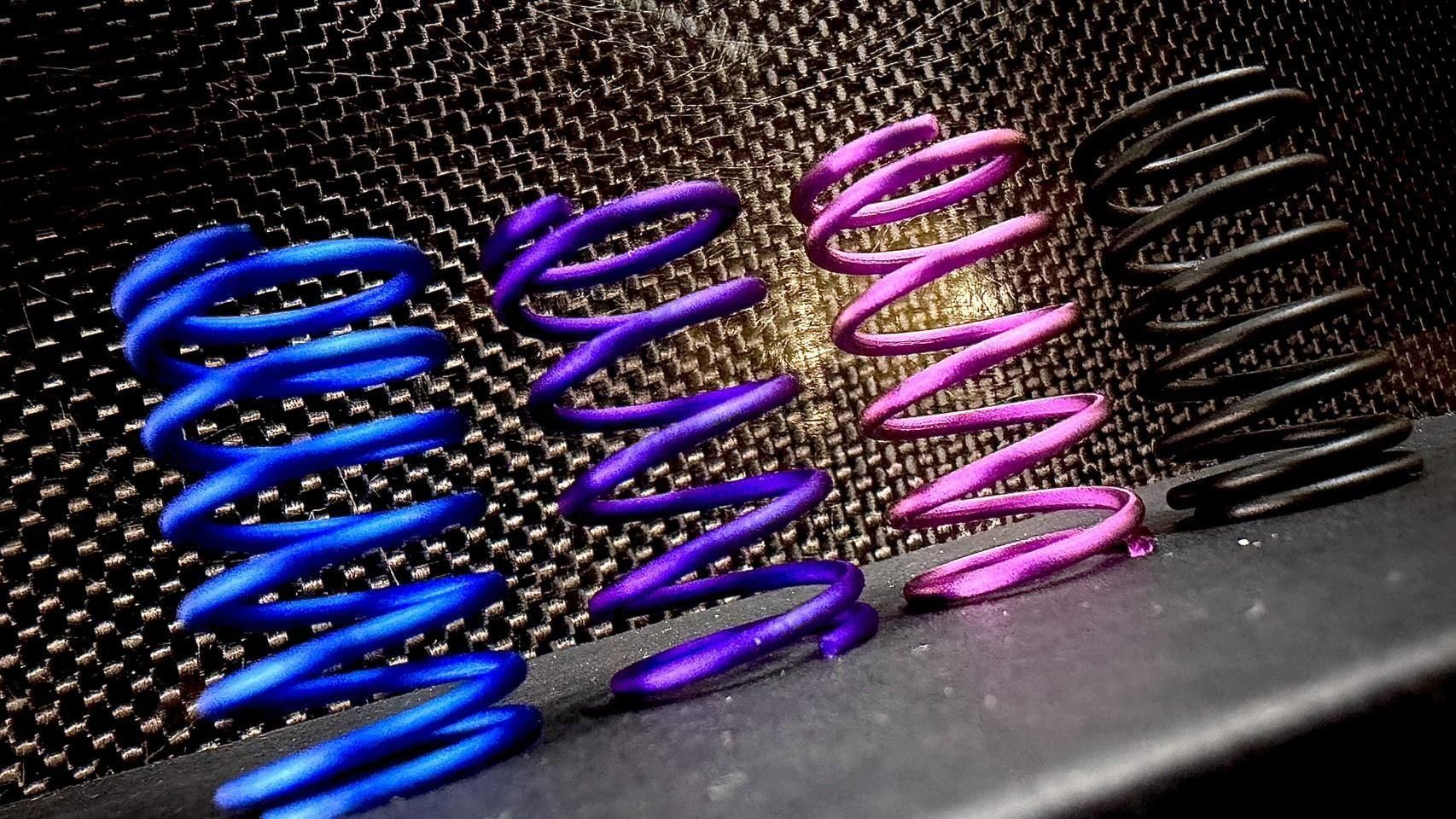 HRCオリジナル】 HRC-BANE Ti SPEC-R - HRC ONLINE SHOP