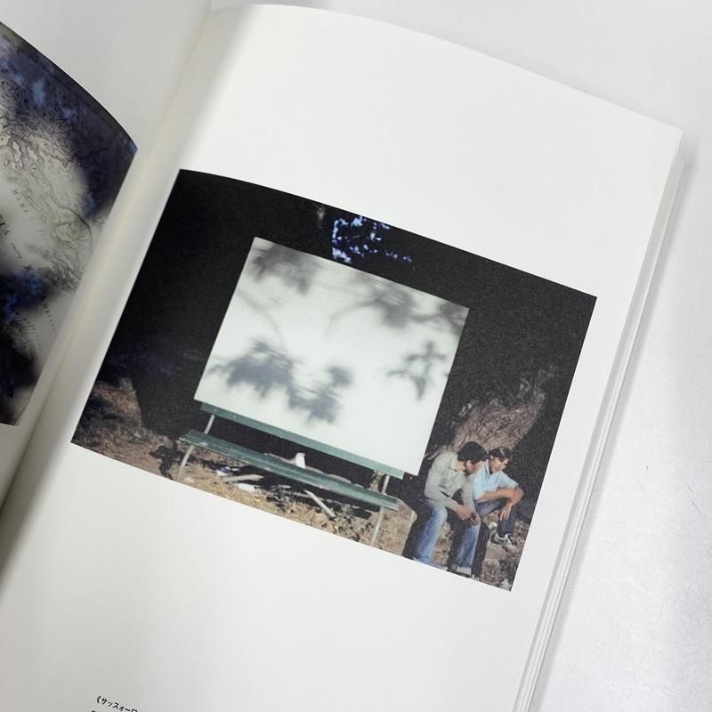 展覧会図録『総合開館30周年記念 ルイジ・ギッリ 終わらない風景