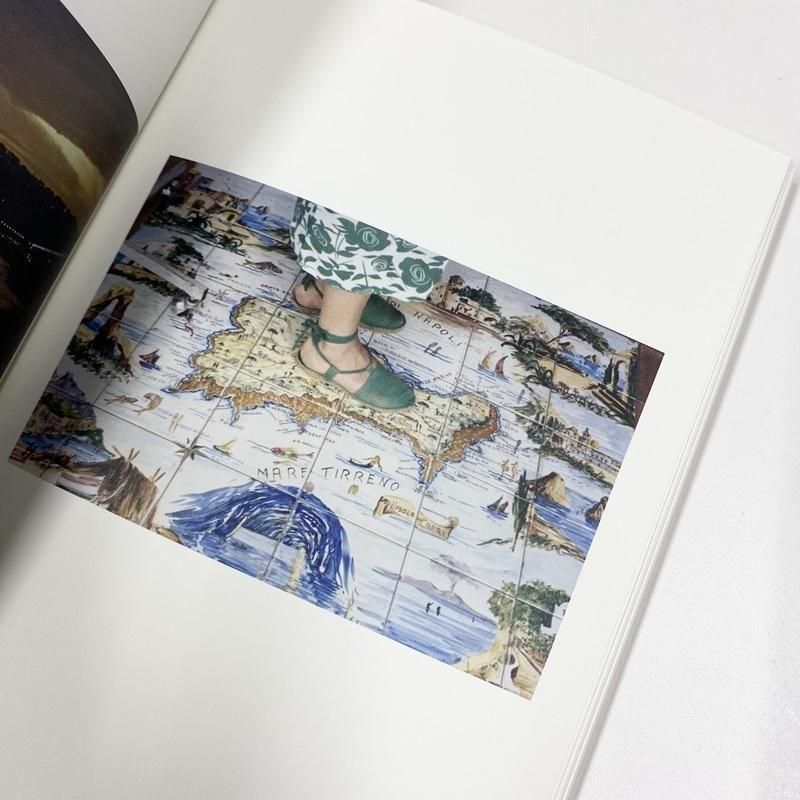 展覧会図録『総合開館30周年記念 ルイジ・ギッリ 終わらない風景