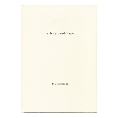 黒坂麻衣 Silent Landscape - NADiff Online