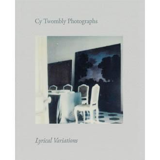 サイ・トゥオンブリーの写真 －変奏のリリシズム－ - NADiff Online