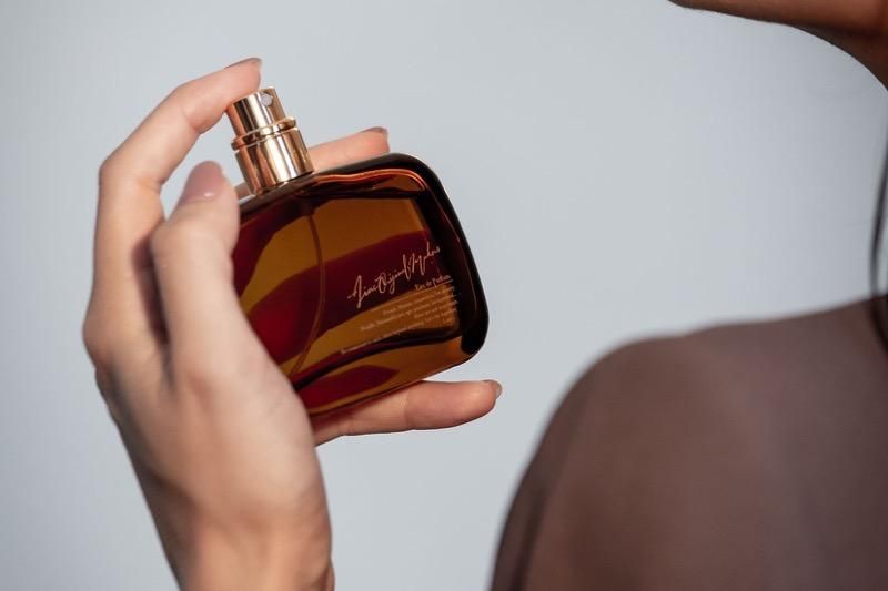 LINC ORIGINAL MAKERS / Eau de Parfum - CANVAS CLOTHING ONLINE