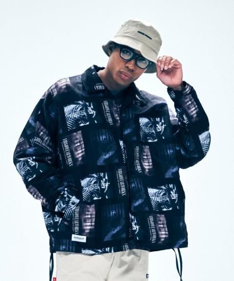 VIRGOwearworks Parallel jkt - FLOATER