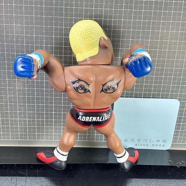 送料B】□◇【フィギュア/HAOコレクション】ケビン・ランデルマン