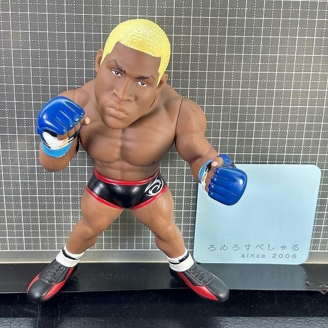 送料B】□◇【フィギュア/HAOコレクション】ケビン・ランデルマン