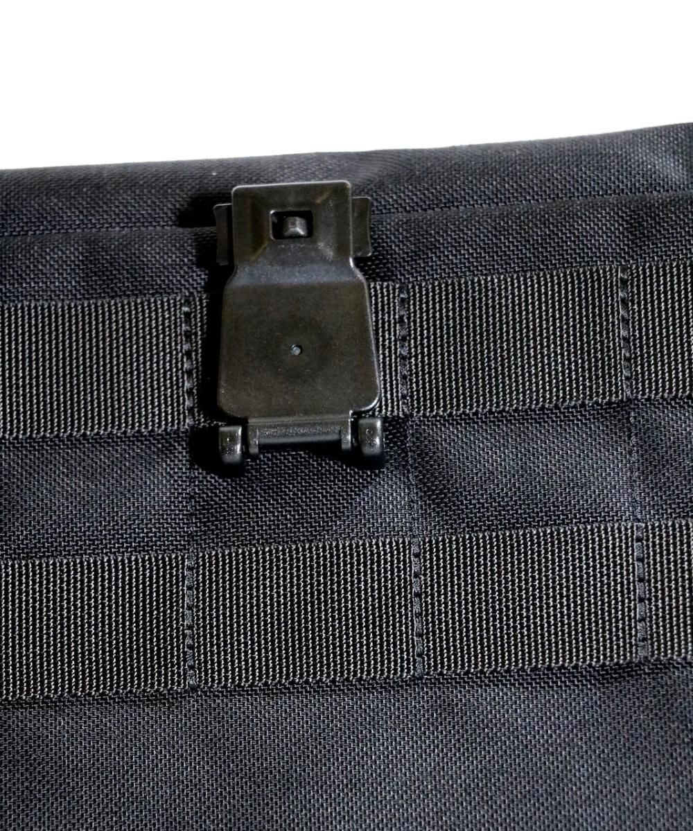 BAGJACK / LAPTOP COVER 13inc TWIST CORDURA® FABRIC 1000D