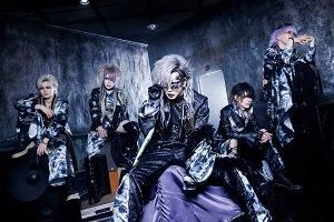 XANVALA(ザンバラ)/『BANQUET』 CD [PICD-035] - CROSS CAT online store