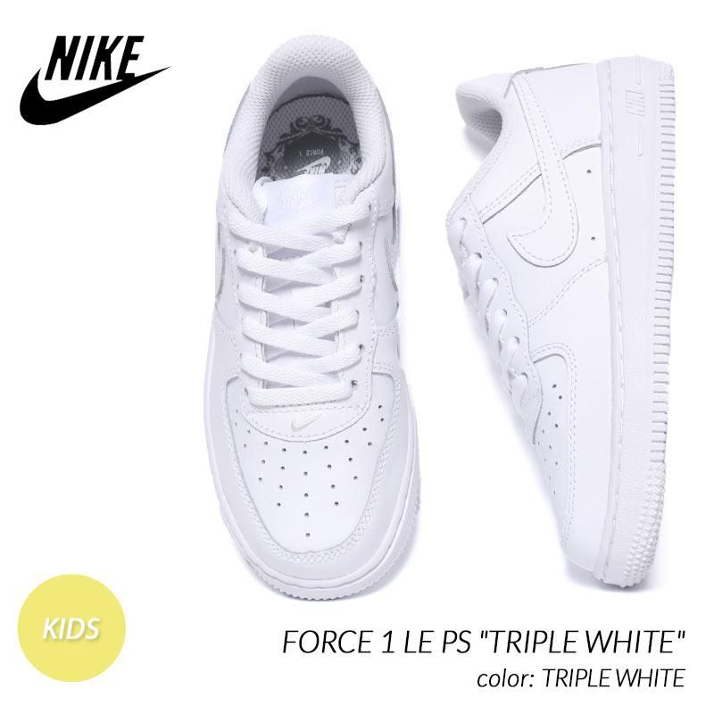 NIKE FORCE 1 LE PS 