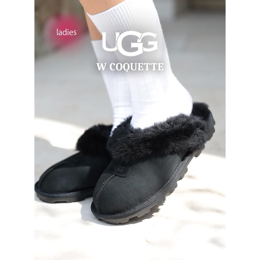 UGG／アグ - 海外限定 日本未発売 希少モデル スニーカー ショップ