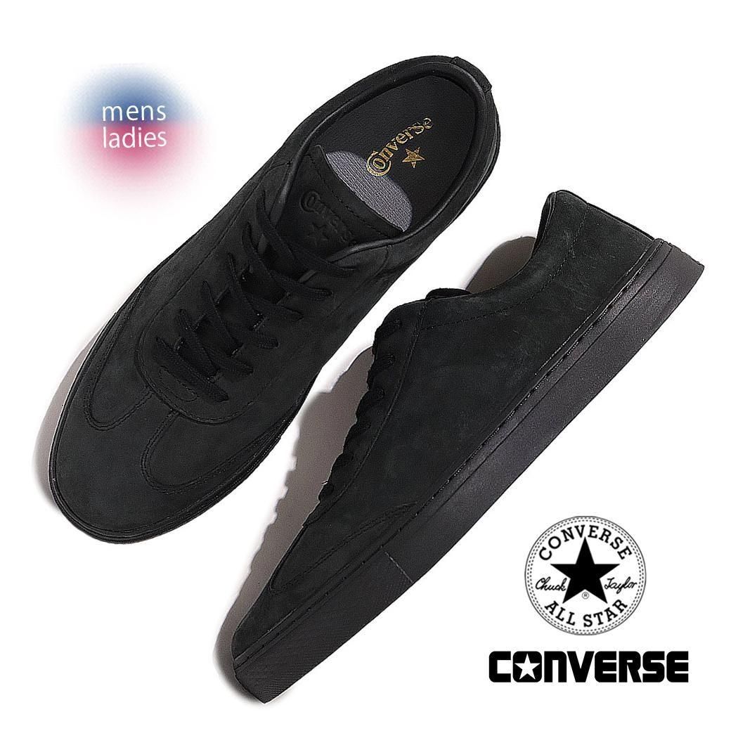 CONVERSE ALL STAR COUPE BM OX BLACK MONOCHROME コンバース