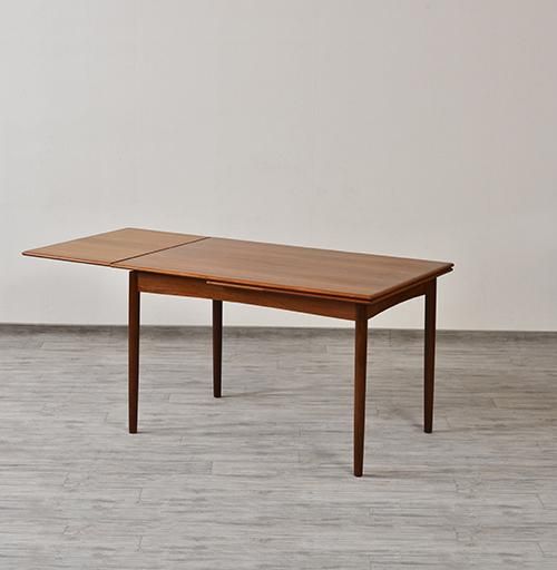 ダイニングテーブル/UD7337 - 家具・インテリア・北欧ビンテージ家具