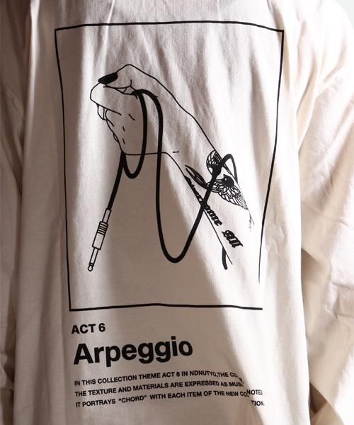 NIL DUE / NIL UN TOKYO：ニル デュエ / ニル アン トーキョー (2色