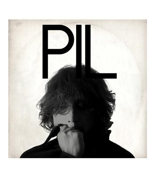 浅井健一：PIL（初回限定盤CD） - セレクトショップ SIDEMILITIA