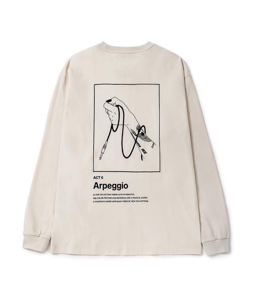 NIL DUE / NIL UN TOKYO：ニル デュエ / ニル アン トーキョー (2色