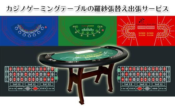 トランプ,カジノ,ポーカーチップ専門店「モンテカルロ」