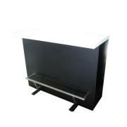 冷蔵コールドテーブル W1200【パナソニック（旧サンヨー）】SUR