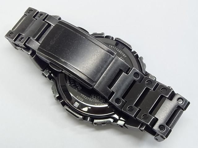カシオ G-SHOCK オリジン フルメタル Ref.GMW-B5000V-1JR - 腕時計専門