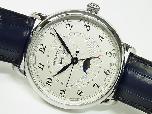 モンブラン スターレガシー・フルカレンダー Ref.MB118516 正規品