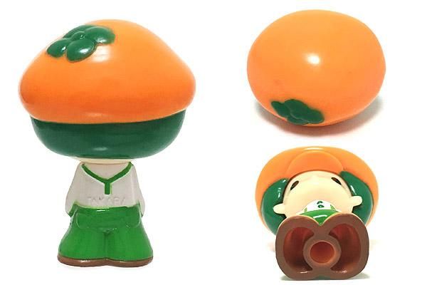 こえだちゃんのおともだち・かきかきくん・人形・Koeda Chan・2004年