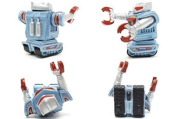 TOY STORY/トイストーリー・PVCフィギュア 「Sparks/スパークス