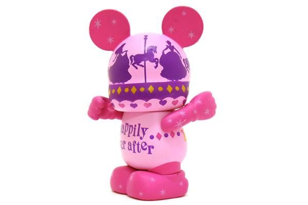 Vinylmation/バイナルメーション・Theme Park Favorites Series/ゼム