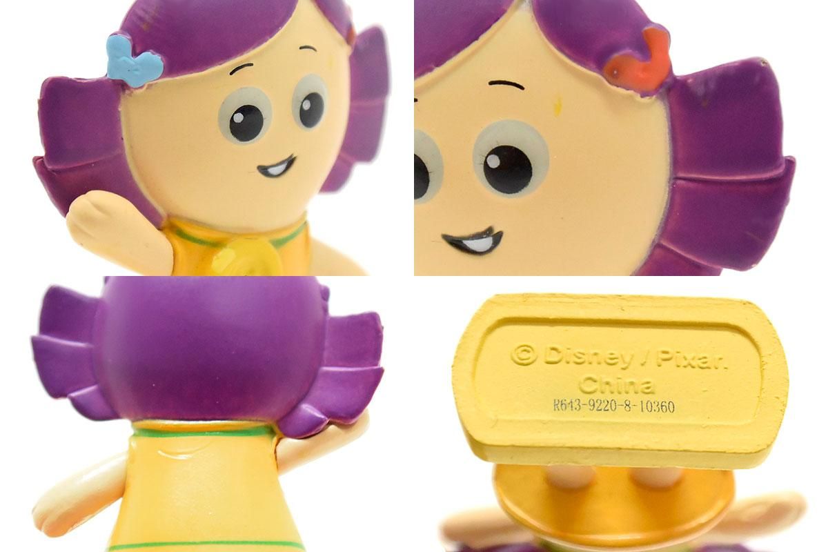 TOY STORY/トイストーリー・Disney STORE/ディズニーストア・PVC